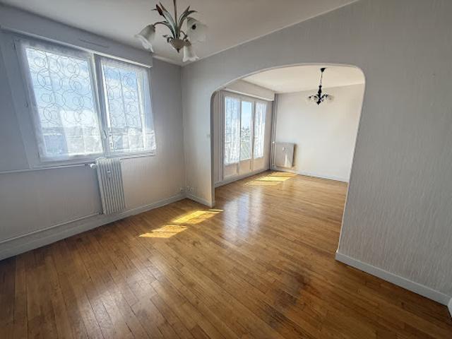 Appartement vente à Rennes, Bretagne