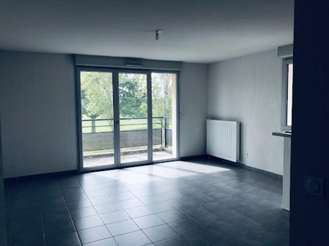 Appartement vente à Toulouse, Seilh