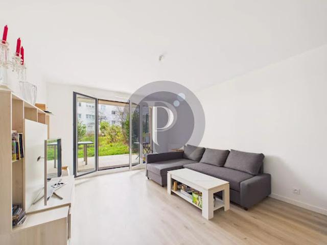 Appartement vente à Antony, Châtenay-malabry