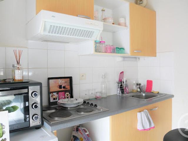 Appartement vente à Périgueux, Coulounieix-chamiers