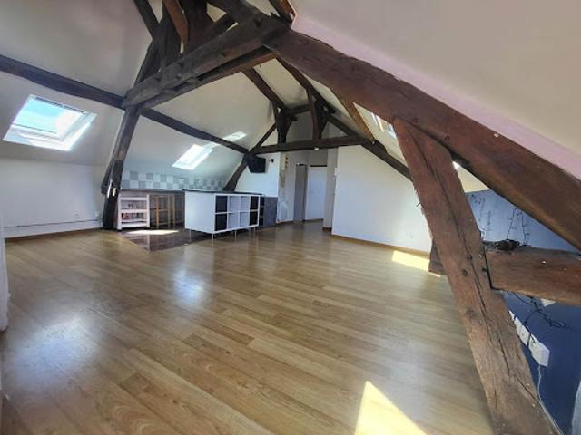 Appartement vente à Pithiviers