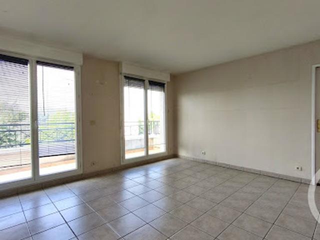 Appartement vente à Le Raincy, Sevran