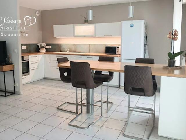 Appartement vente à Thonon-les-Bains, Thonon-les-bains