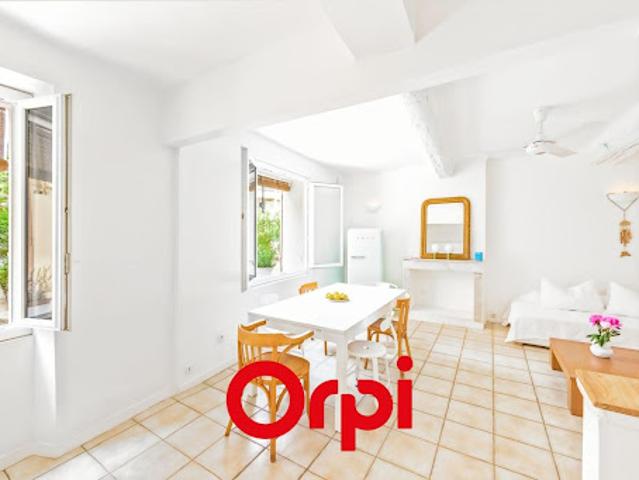 Appartement vente à Arrondissement de Toulon, Bandol