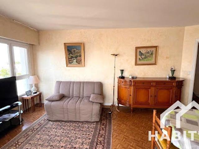 Appartement vente à Saint-Germain-en-Laye, Marly-le-roi