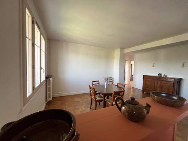 Appartement vente à Lyon, Métropole de Lyon