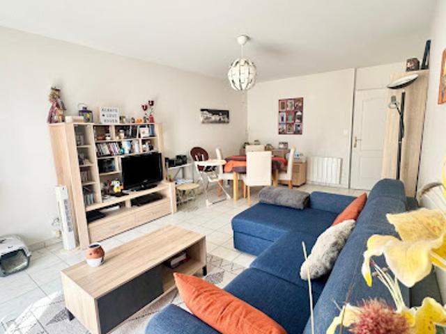 Appartement vente à Orléans, Saint-jean-de-braye