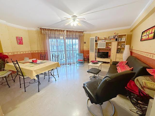 Appartement vente à Grasse, Le Cannet