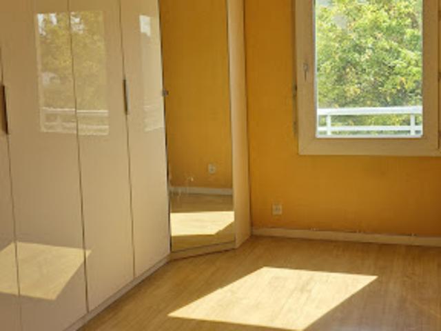 Appartement vente à Nantes