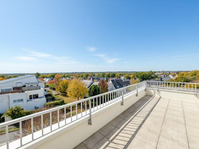 Appartement vente à Rennes, Bretagne