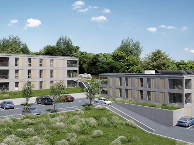 Appartement vente à Ajaccio