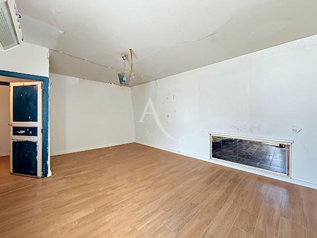 Appartement vente à Château-Gontier, Château-gontier