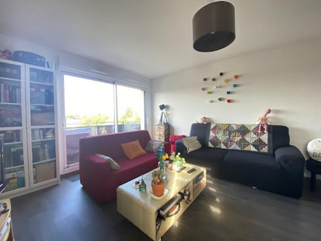 Appartement vente à Rennes, Bretagne