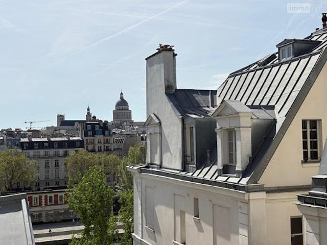 Appartement vente à Paris, Île-de-France