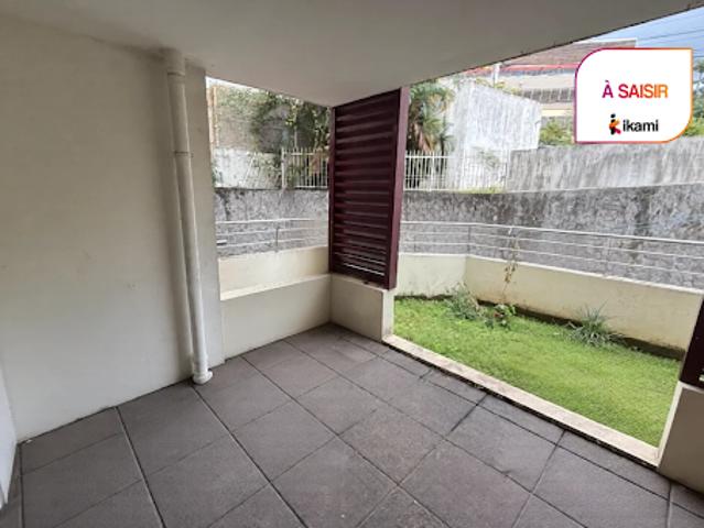 Appartement vente à La Réunion