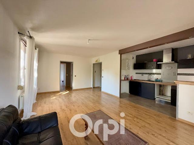 Appartement vente à Strasbourg, Hoenheim