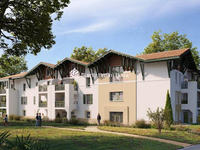 Appartement vente à Dax, Capbreton