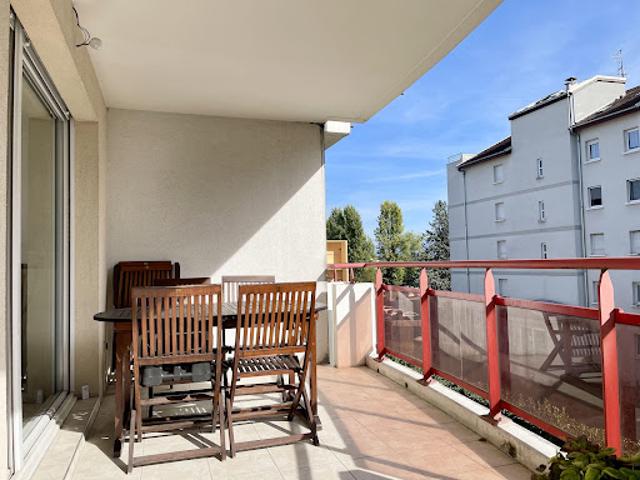Appartement vente à Amancy, Haute-Savoie