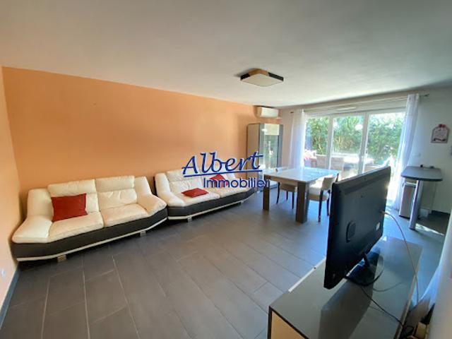 Appartement vente à Arrondissement de Toulon, Ollioules