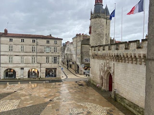Appartement vente à La Rochelle