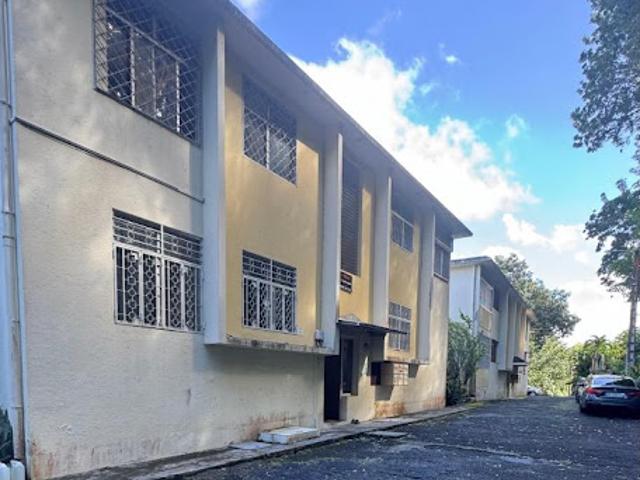 Appartement vente à Guadeloupe