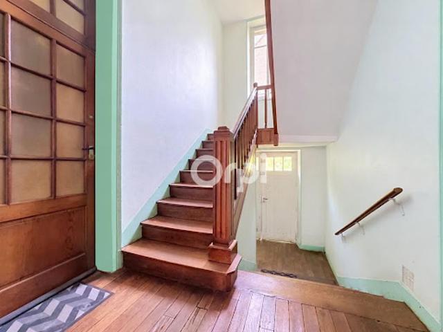 Appartement vente à Limoges