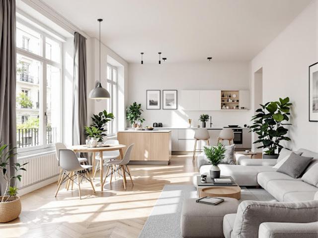 Appartement vente à Boulogne-Billancourt, Meudon