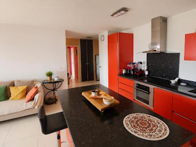 Appartement vente à Palavas-les-Flots, Hérault