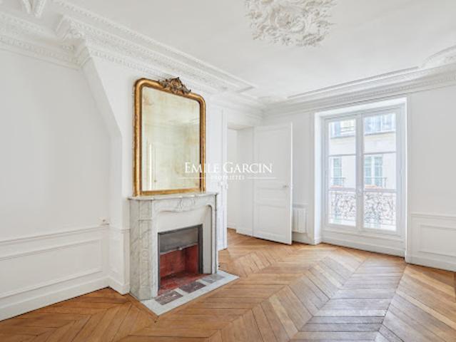 Appartement vente à Paris 7e Arrondissement, Paris