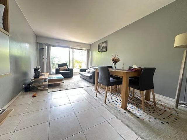 Appartement vente à Nogent-sur-Marne, Saint-maurice
