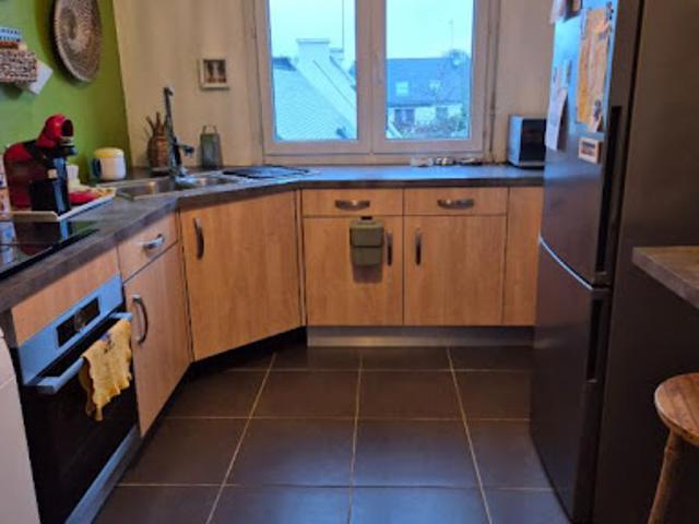 Appartement vente à Lorient, Bretagne