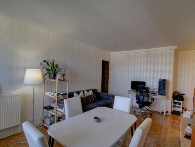 Appartement vente à Orléans, Saran