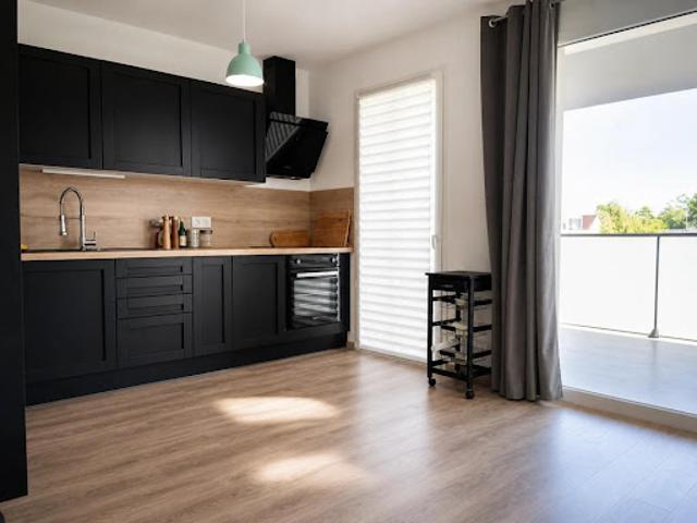 Appartement vente à Lille, Villeneuve-d'ascq