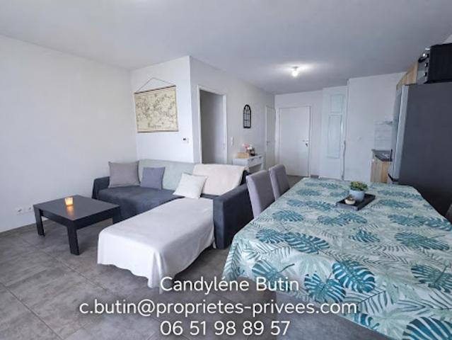 Appartement vente à Béziers