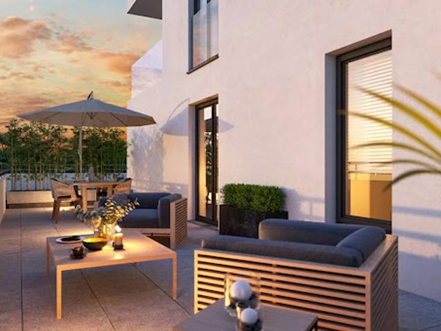 Appartement vente à Nogent-sur-Marne, Nogent-sur-marne