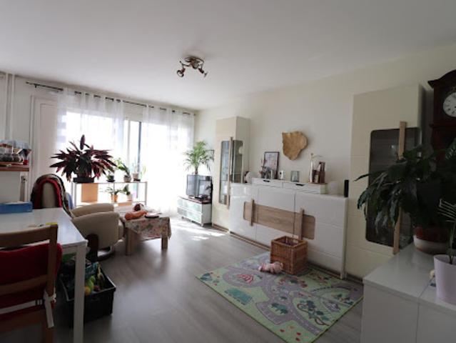 Appartement vente à Quartier Wallon, Morsang-sur-Orge