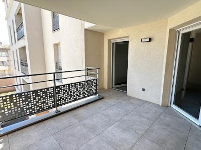 Appartement vente à Arrondissement de Toulon, Six-fours-les-plages