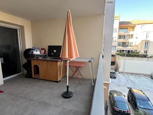 Appartement vente à Arrondissement de Toulon, Six-fours-les-plages