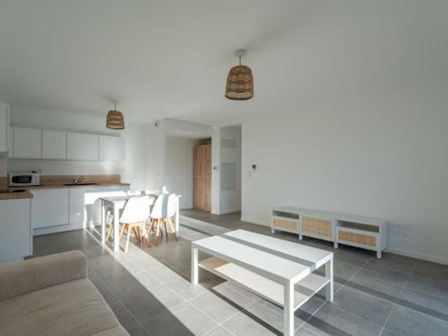 Appartement vente à Mont-de-Marsan, Mimizan