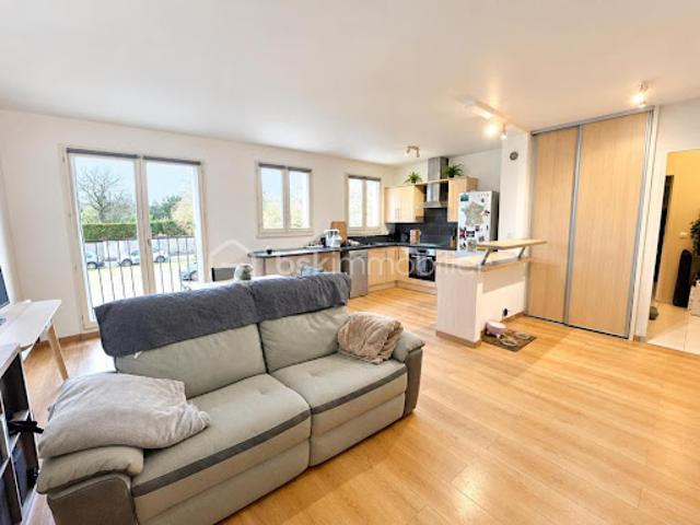 Appartement vente à Janville-sur-Juine, Essonne