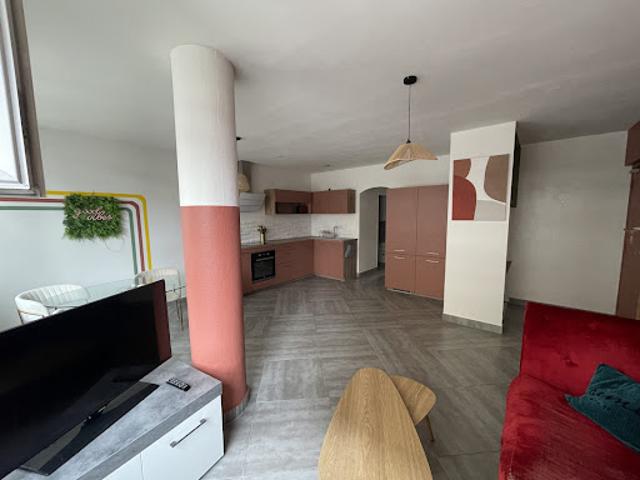 Appartement vente à Romans-sur-Isère, Drôme
