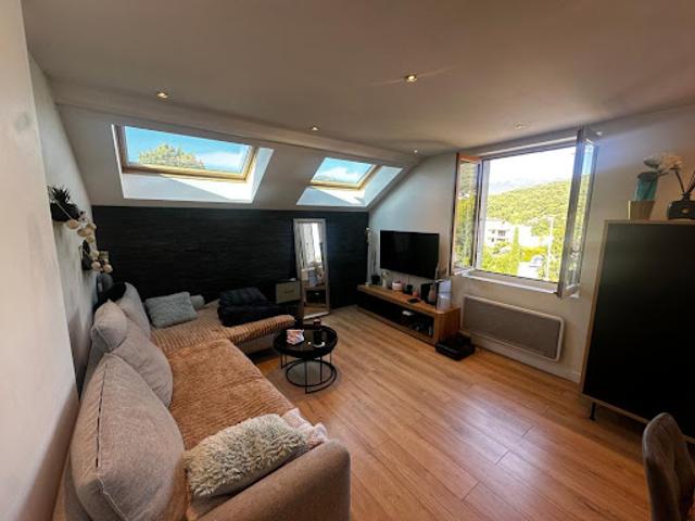 Appartement vente à Chambéry, Aix-les-bains