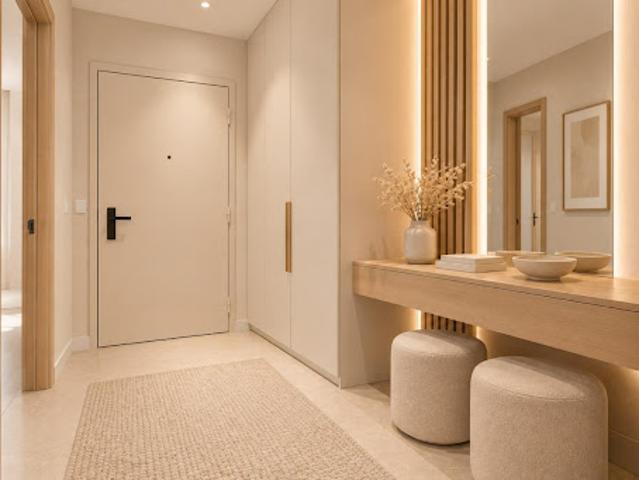 Appartement vente à Bussy-Saint-Georges, Seine-et-Marne