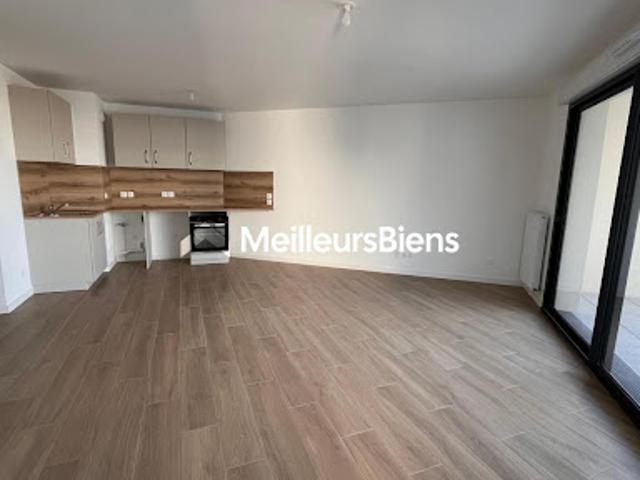 Appartement vente à Chartres