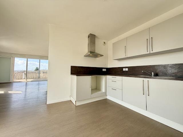 Appartement vente à Caen, Colombelles