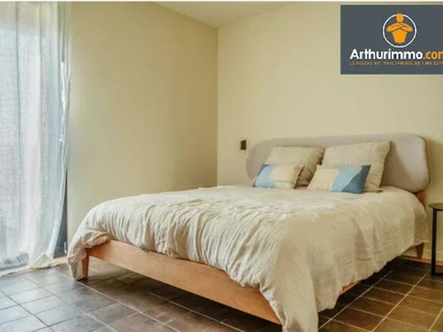 Appartement vente à Ajaccio, Grosseto-prugna