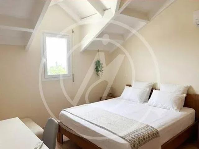 Appartement vente à Guadeloupe