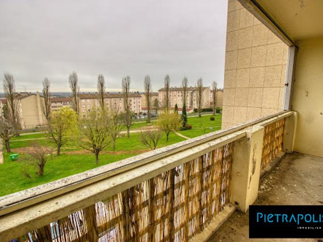 Appartement vente à Mâcon