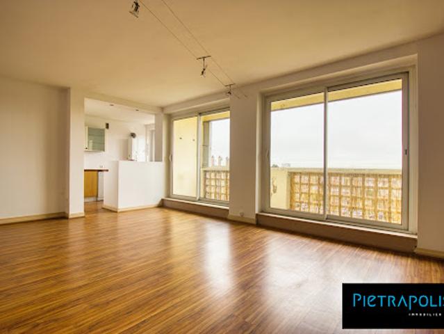 Appartement vente à Mâcon