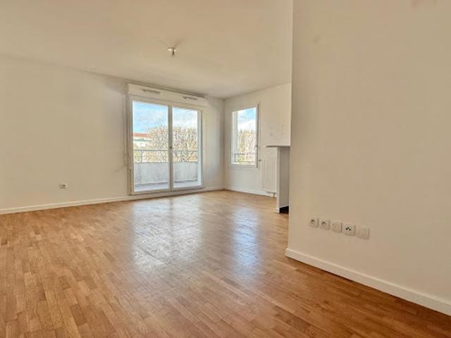 Appartement vente à Palaiseau, Morangis